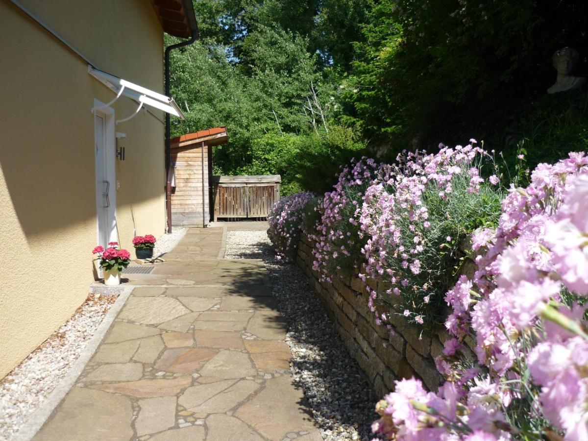 Meywohnen Bad Endorf Apartment Exterior photo