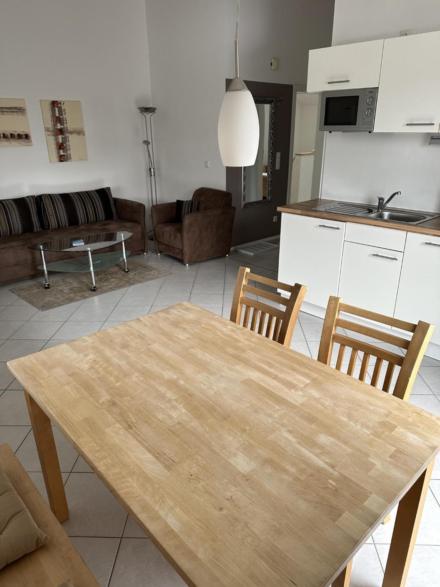Meywohnen Bad Endorf Apartment Room photo