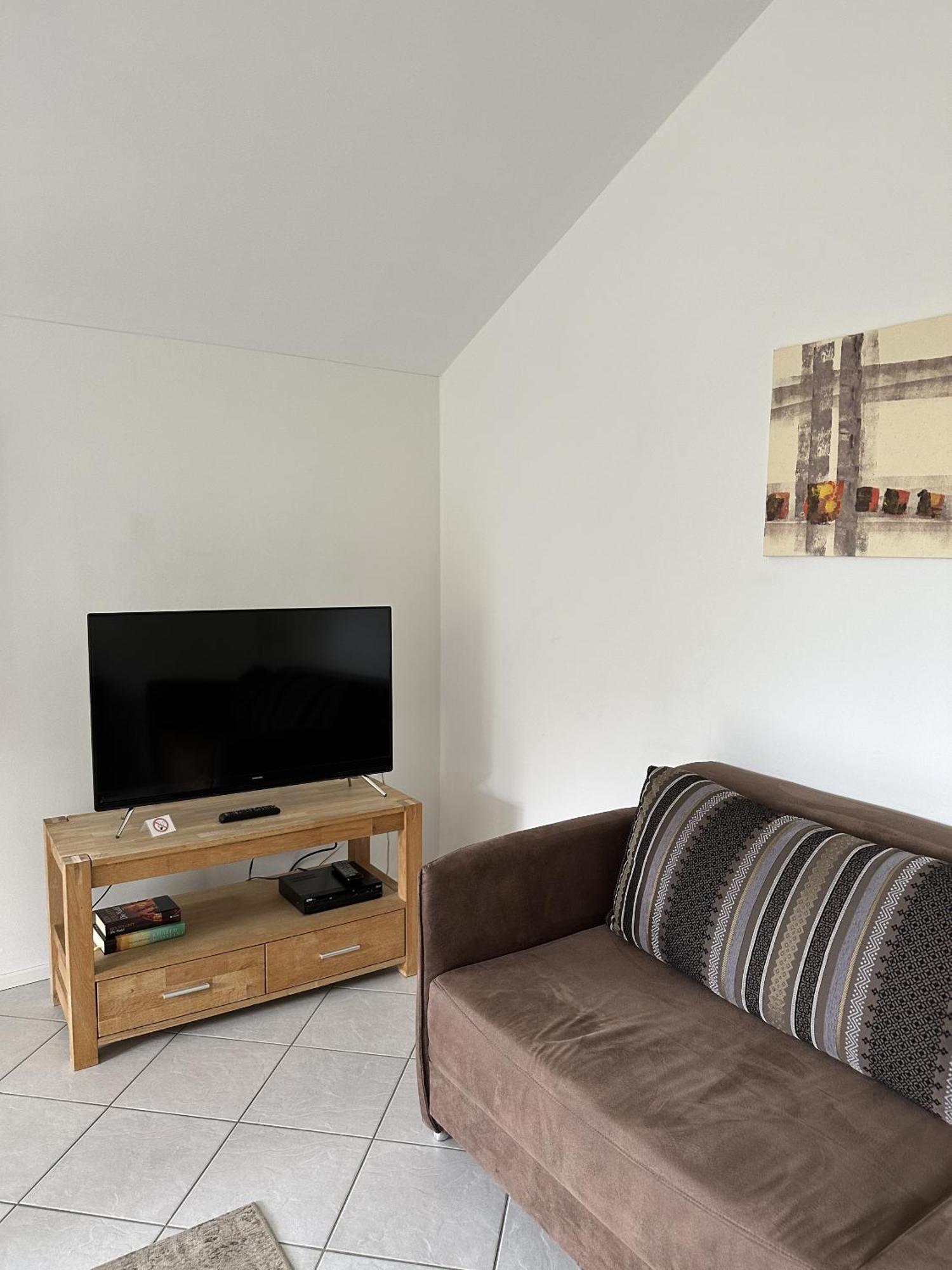 Meywohnen Bad Endorf Apartment Room photo