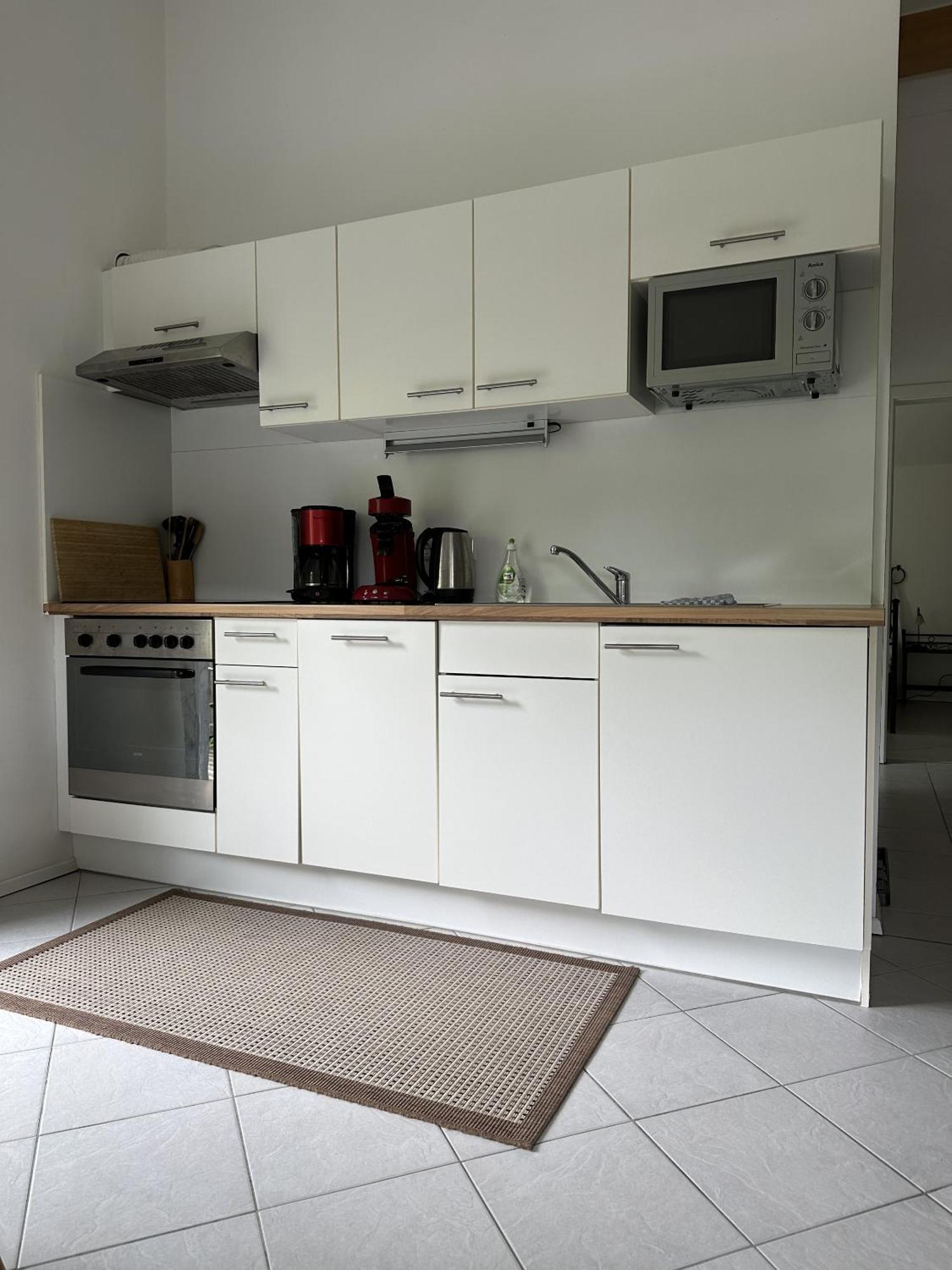 Meywohnen Bad Endorf Apartment Room photo
