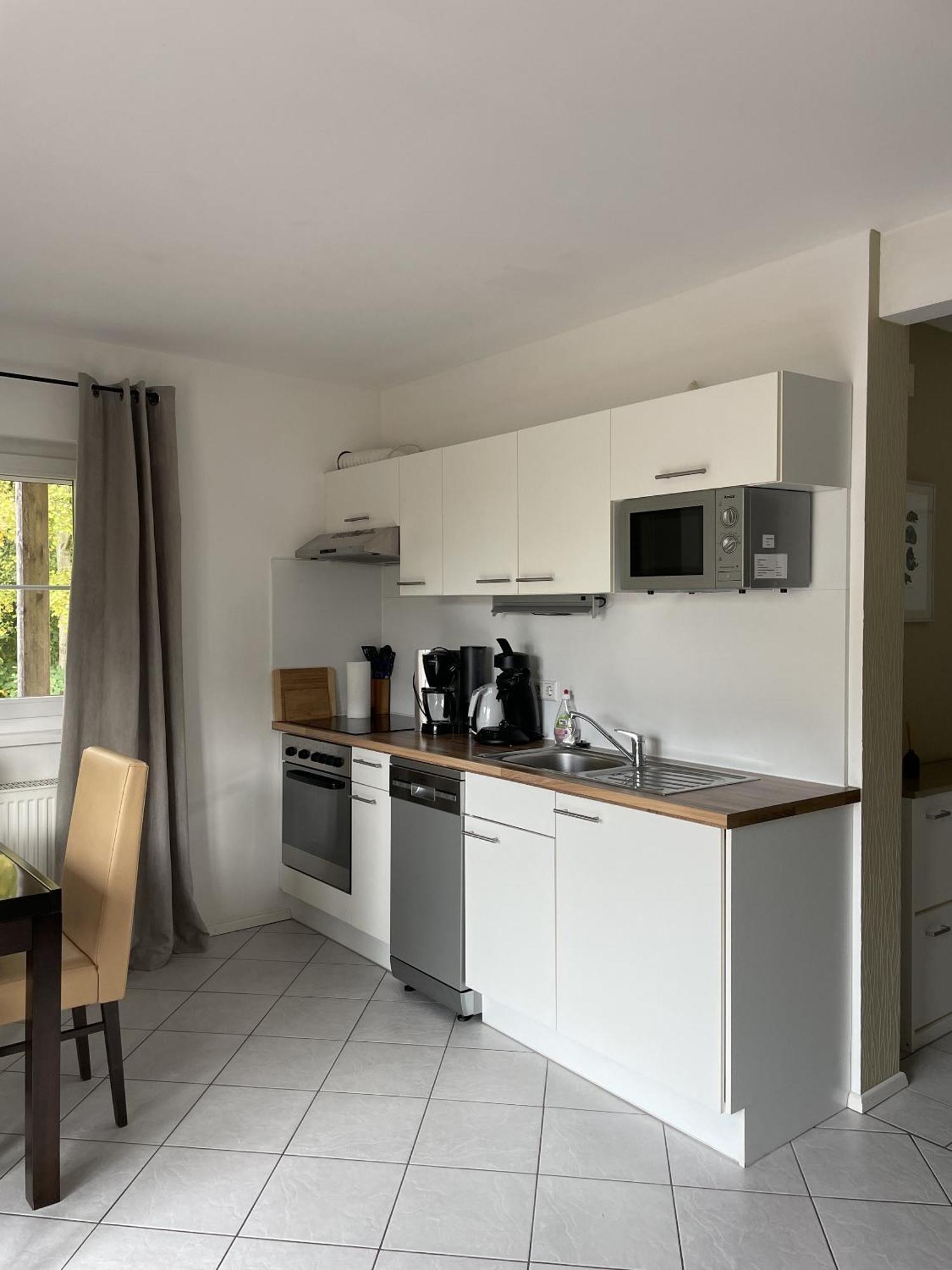 Meywohnen Bad Endorf Apartment Room photo
