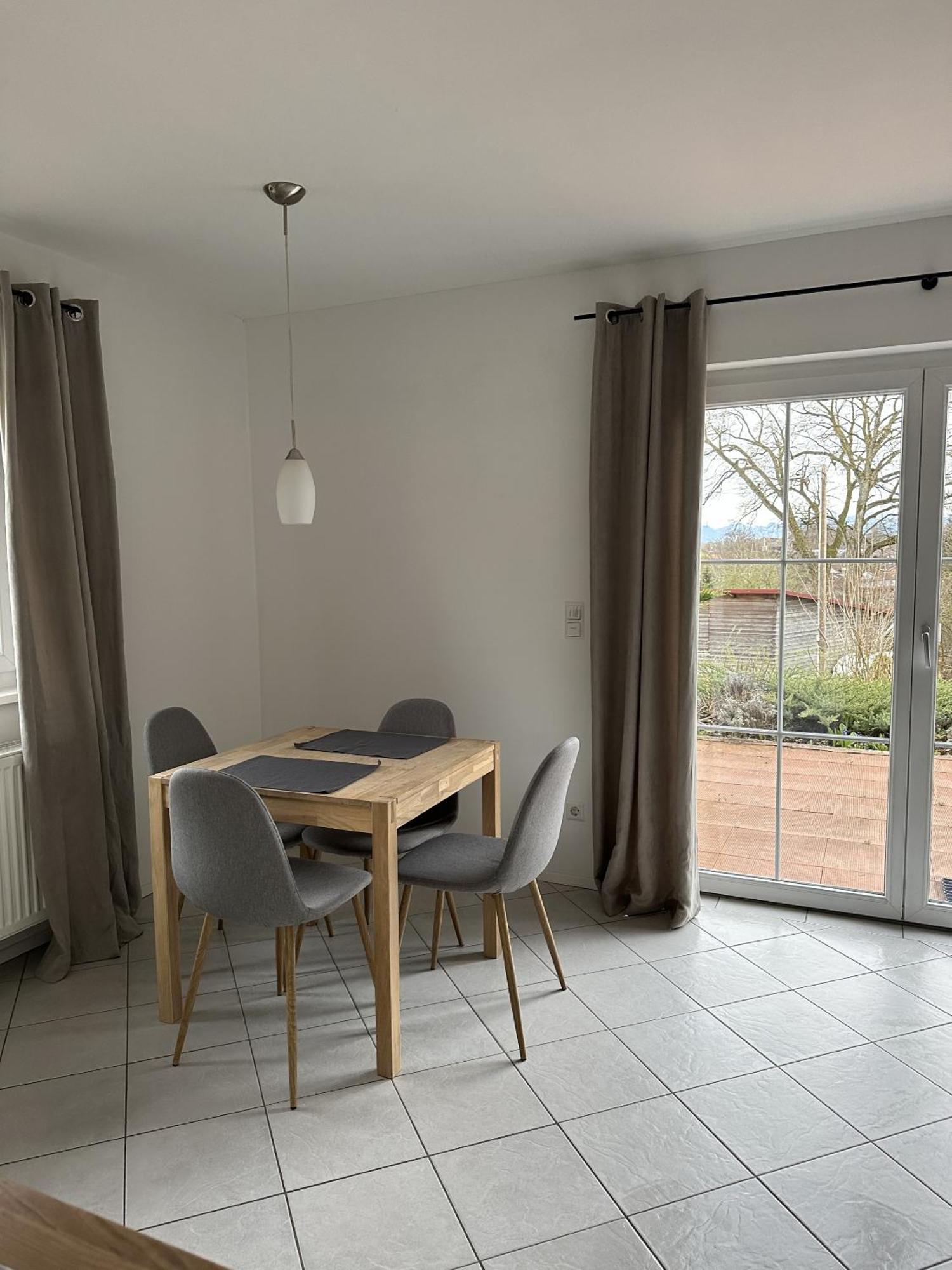 Meywohnen Bad Endorf Apartment Room photo