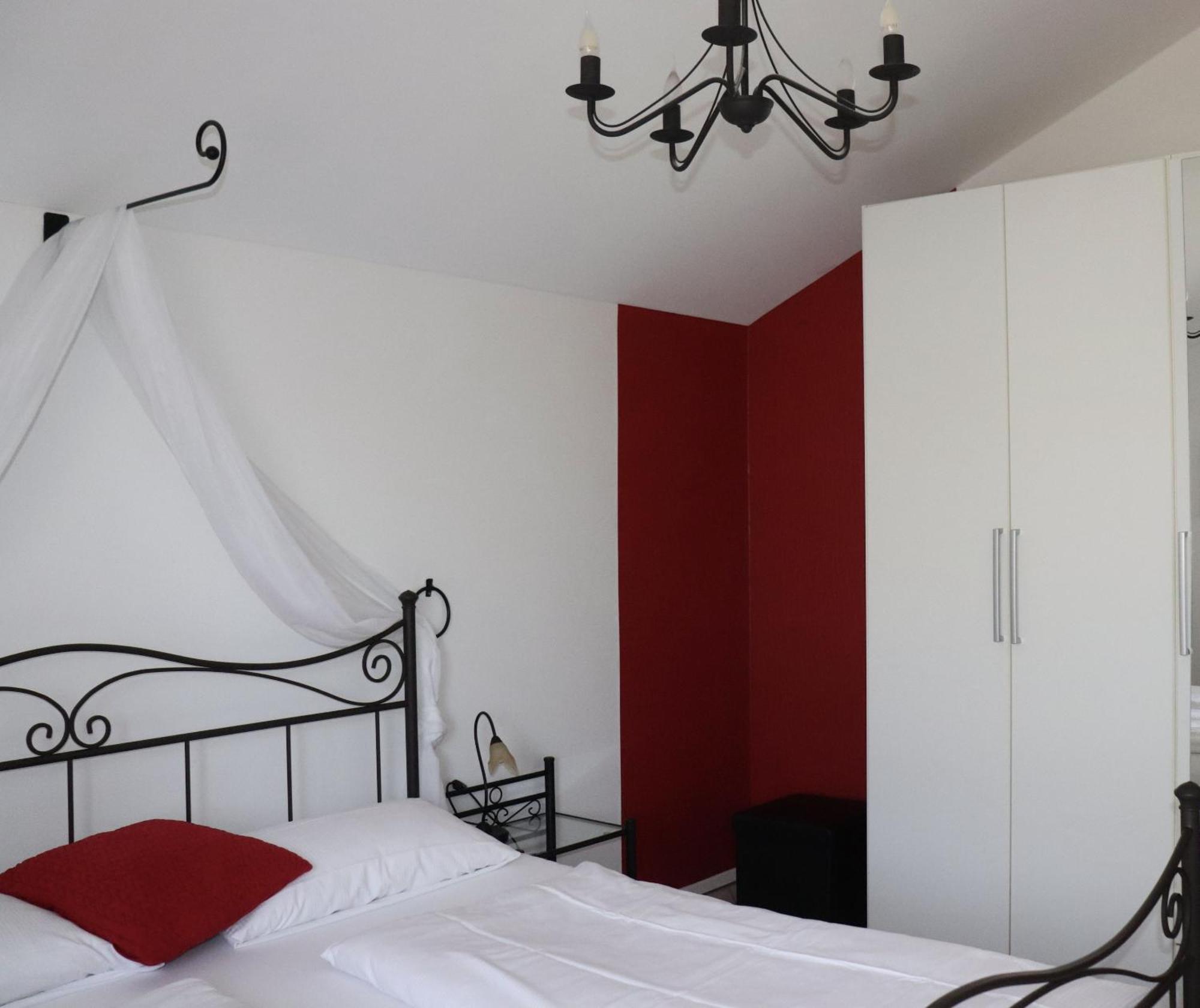 Meywohnen Bad Endorf Apartment Room photo