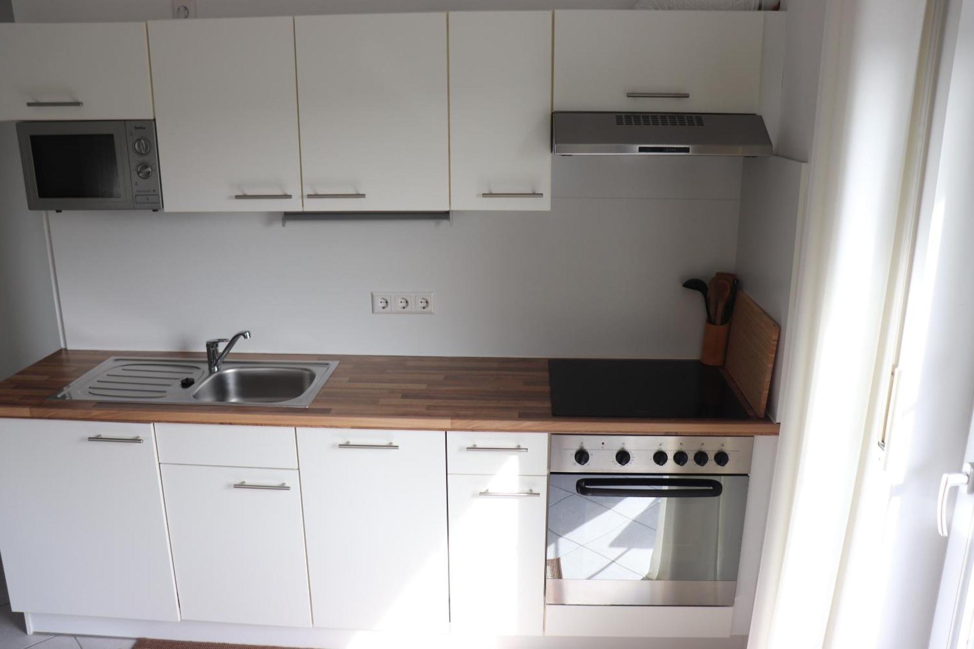 Meywohnen Bad Endorf Apartment Room photo